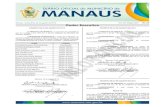 Ano XIV, Edição 3237 - R$ 1,00 Poder Executivodom.manaus.am.gov.br/pdf/2013/agosto/DOM 3237 22.08.2013 CA… · Manaus, quinta-feira, 22 de agosto de 2013. Ano XIV, Edição 3237