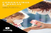 CORONAVÍRUS & MARCAS · a renner anunciou doaÇÃo de r$ 4,1 milhÕes a hospitais para o combate ao novo coronavÍrus, por meio do instituto lojas renner. o valor É destinado À