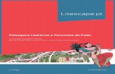 Paisagens Literárias e Percursos do Fadoielt.fcsh.unl.pt/wp-content/uploads/2018/02/paisa... · Locais de encontro em Lisboa na literatura portuguesa da segunda metade do século