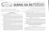 GOU DIÁRIO DA - Gazettes.Africa · O presente Diploma entra em vigor na data da sua publicação. Apreciado em Conselho de Ministros, em Luanda, aos 28 de Maio de 2014. Publique-se.