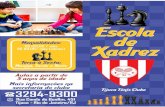 Federação de Xadrez do Estado do Rio de Janeiro | FEXERJ - … · 2019. 3. 31. · Pessoas de todas as idades que desejam aprender, de forma Clara e prática, como jogar xadrez