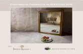 new.lafotografica.orgnew.lafotografica.org/wp-content/uploads/CATÁLOGO... · 2019. 3. 28. · Este año el Concurso Fotográfico de Bodegones 2018 celebra su tercera edición; convocado