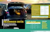 OUTROS ÍNDICES - Home - CESVI BRASILFamília VW Virtus Modelo VW Virtus 1.6 MSI Manual de 5 velocidades Total Flex Versão 1.6 MSI Total Flex Ano de fabricação 2018 Carroceria Monobloco