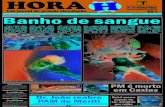 Nova Iguaçu - RJ teRça-feIRa, 03 de JaNeIRo de 2017 aNo ......terça-feira, 03 de janeiro de 2017 geral 3 Av. José Mariano dos Passos, 1214 - Cep: 26130-570 tel: 2761-1254 / 4125-2923