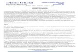 Nº 213 DOU 05/11/12 seção 1 · 2012. 12. 6. · Nº 213 – DOU – 05/11/12 ... de março de 2002, minuta de Portaria que regulamenta as diretrizes operacionais da contratualização