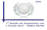 1ª Reunião dos Responsáveis com a Direção Geral ...cp2centro.net/wp-content/uploads/2018/04/1serie.pdf2018/04/01  · Uniforme Camisa branca com detalhe de gola azul; Camisa branca