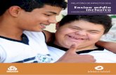 RelatóRio de impactos 2016institutorodrigomendes.org.br/ensino-medio-inclusivo/... · 2019. 5. 22. · 1 Cf. MEC/SEESP. Política Nacional de Educação Especial na Pers-pectiva
