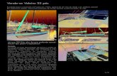 SERVISTEEL, Soluções Técnicas de Engenharia - Vende-se Veleiro … · 2017. 5. 29. · Vende-se Veleiro 23 pés Excelente barco construído na Fuzeta em 1984, réplica de um Van