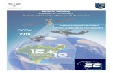 2018 - Força Aérea Brasileira · 2019. 4. 26. · A Caixa de Financiamento Imobiliário da Aeronáutica é uma Autarquia Federal de Regime Especial, integrante do Sistema Financeiro
