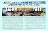 Informatização do INSS de Moçambique é objeto de cooperação …sa.previdencia.gov.br/site/arquivos/office/4_111122... · 2018. 7. 25. · dade de conhecer os sistemas informatizados