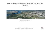 Plano de Urbanização da Área Central de ValençaFoi então, em 17 de Abril de 1985, aprovado o Plano de Pormenor da Área Central da Vila de Valença, mas que, fruto de diversos
