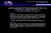 Avaliação Colorimétrica de Aglomerados Produzidos com Partículas de Madeira de ... · 2014. 12. 2. · prevista de acordo com o controle de proporções de partículas de diferentes