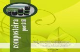 composteira portátil - IFCeditora.ifc.edu.br/.../33/2019/04/Manual_Composteira.pdf · 2019. 5. 22. · composteira, além da utilização do composto na produção de mudas de hortaliças