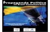 Conferência Brasileira de Marketing Político – POLITICOM maketing politico ao marketing do politico.pdfA disputa política do Tocantins no site de relacionamento ORKUT Lara F.