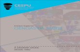 CESPU - Eduportugaleduportugal.eu/.../brochura-2018-01-maquete-1.compressed.pdf2015, 2016 e 2017 o exame nacional às provas de ingres-so exigidas para o efeito; • Titulares de Diploma