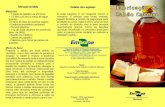 Fabricação de Sabão Caseiro - COnnecting REpositories · 2017. 3. 10. · Fabricação de Sabão Caseiro Novembro de 2009. Title: oficinacomsugestaocurva29042010.cdr Author: Rosi