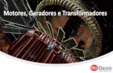 Motores, Geradores e Transformadores · 2020. 9. 9. · Rua Mário Figueiredo Proença, 151, Imboassica, Macaé/RJ, CEP 27932-305