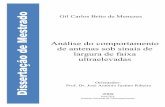 Gil Carlos Brito de Menezes Dissertação de Mestradolivros01.livrosgratis.com.br/cp129815.pdf · Análise do comportamento de antenas sob sinais de largura de faixa ultraelevadas