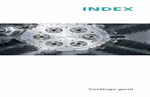 Catálogo geral - Radar Industrialsiteimages.radarindustrial.com.br/SiteImages/Client...Numero de rotação do fuso interno da retifica cilíndrica rpm Centro de Torneamento e Retífica.