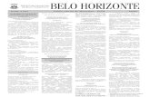 BELO HORIZONTEportal6.pbh.gov.br/dom/Files/dom6012 - assinado.pdf · 2020. 5. 8. · BELO HORIZONTE Ano XXVI - N. 6.012 Diário Oficial do Município - DOM 9/5/2020 GERÊNCIA DE GESTÃO