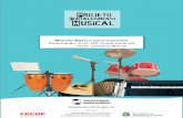 Governo do Estado do Ceará - Catálogo online Bandas de Música de … · 2019. 3. 26. · Governo do Estado do Ceará – Secretaria da Cultura Sistema Estadual de Bandas de Música