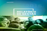 UNIDADE NACIONAL 2016 - Paraíba CooperativoMEG Modelo de Excelência da Gestão MTPS Ministério do Trabalho e Previdência Social OCB Organização das Cooperativas Brasileiras PAAAI