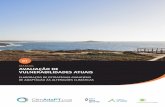 MANUAL AVALIAÇÃO DE VULNERABILIDADES ATUAIS · 2019. 3. 27. · ao desenvolvimento de ‘Estratégias Municipais de Adaptação às Alterações Climáticas’ (EMAAC), inse-rindo-se