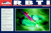 RBTI Vol 14 nº 02 Abril/Junho 2002rbti.org.br/content/imagebank/pdf/antigos/rbti_vol14_02.pdf · 2017. 4. 26. · idéia do tema estudado. O texto deve se fazer seguir de um resumo