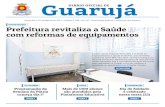 Sexta-feira, 25 de agosto de 2017 • Edição 3.788 • Ano 16 • … · 2019. 6. 25. · Semana da Pátria em Guarujá Eventos vão acontecer de 1º a 9 de setembro, em Vicente