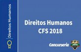 Direitos Humanos - Concurseria...Sobre as características dos direitos humanos fundamentais, segundo a obra Direitos Humanos Fundamentais, de Alexandre de Moraes, assinale a alternativa