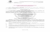 Ley de Respo - Guanajuato · 2020. 7. 19. · Ley de Responsabilidades Administrativas para el Estado de Guanajuato H. CONGRESO DEL ESTADO DE GUANAJUATO Expidió: LXIII Legislatura