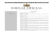 JORNAL OFICIAL - Madeira de 2005/ISerie-155-2005-12-16.pdfâmbito das valências de creche e jardim de infância. Resolução n.º 1747/2005 Autoriza a celebração um contrato simples