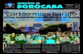 Cópia de 1261 - Agência de Notíciasnoticias.sorocaba.sp.gov.br/wp-content/uploads/2019/12/...ários que tiverem o cartão. O custo da segunda via do car-tão também foi reduzido