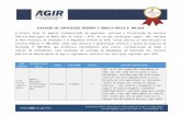 AGIR - Agência Intermunicipal de Regulação · Web viewO Diretor Geral da Agência Intermunicipal de Regulação, Controle e Fiscalização de Serviços Públicos Municipais do