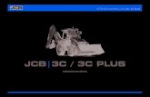 1108 FE002 3C - GHT · RETROESCAVADEIRA JCB | 3C / 3C PLUS. ... As caixas de câmbio da JCB são projetadas e construídas especificamente para as retroescavadeiras JCB. São ...