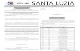 SANTA LUZIA...PREFEITURA SANTA LUZIA Ano I l N. 00112 Diário Oficial do Município - DOM 02/12/2020SECRETARIA MUNICIPAL DE ADMINISTRAÇÃO SECRETARIA MUNICIPAL DE DESENVOLVIMENTO