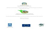 E06 · Web viewMinistério das Pescas O Ministério das Pescas reestruturado pelo Decreto Presidencial n.º 92/14 de 25 de Abril é o departamento ministerial responsável pela elaboração,