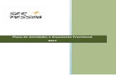 Plano de Atividades e Orçamento PrevisionalGrijó, assinado em 9-10-2009, Fundação Sanitus, assinado em 4-12-2009, Associação pelo Prazer de Viver, Cultura e Vida - Associação