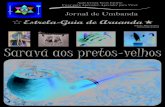 Estrela-Guia de Aruandaacve.com.br/images/Jornal Estrela Guia de Aruanda - Maio... · 2020. 5. 1. · Comunicações Mediúnicas na Umbanda Sagrada P or deﬁnição, a comunicação