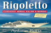 Editora Europa: Revistas e Livros de Primeira Classe - Rigoletto · 2017. 6. 30. · a tendência de transatlânticos gigantes, largos, vazados no centro, recheados de atrações.