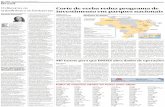 Jornal Valor --- Página 2 da edição 24/06/2013 2a CAD A ...€¦ · para virar megawatts. As usinas de Santo Antônio e Jirau, no rio Madeira, em Rondônia, e Belo Monte, no Pará,