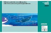 Manual de avaliação DOCUMENTO FAO de recursos pesqueiros ... · Este manual pretende proporcionar a jovens investigadores, estudantes pós-graduados, recém-licenciados ou alunos
