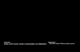 ANO XIV SOROCABA, 15 DE ...prefeitura.sorocaba.sp.gov.br/pdf/1160.pdf · Teatro Municipal Teotônio Vilela – 20h30. Grupo Maktub, da Academia Regina Fonseca, apresenta o espetáculo