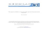 “El espacio caribeño: un reto de poder para la francmasonería ...REHMLAC ISSN 1659-4223 Vol. 1, Nº 1, Mayo 2009-Noviembre 2009 43 “El espacio caribeño: un reto de poder para