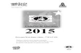 Caderno de Questões 2015matematicasemfronteiras.org/MSF 2015_prova_ jr_sr.pdf · 2016. 6. 3. · Caderno de Questões 2015 Prova para Níveis Júnior e Sênior ... voleibol, handbol,