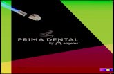 Prima Dental by Angelus - Catálogo - JAN-2016 · 2020. 7. 27. · As brocas Cirúrgicas Prima Dental by Angelus são reconhecidas por sua resistência, durabilidade e design avançado.