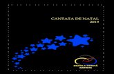 CANTATA DE NATAL 2019 - LETRASTitle CANTATA DE NATAL 2019 - LETRAS.cdr Author Liza Lemes Created Date 9/6/2019 10:35:33 AM