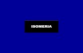 ISOMERIA - ursula.com.br02) (UESC) Admite isomeria geométrica, o alceno: a) 2, 3 – dimetil – 2 – hexeno b) 1 – penteno c) 3 – metil – 3 – hexeno d) eteno. e) 4 – etil