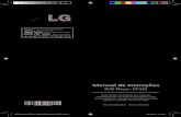 Manual de Instruções - Lojas Colombo · 2017. 8. 4. · Manual de Instruções DVD Player: DP132 Antes de ligar sua unidade, por favor, ... passos na ordem inversa da montagem.