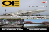 Arquitetura de Calatrava impõe · 2019. 12. 12. · Infraestrutura | Ponte 18 Sistema de fôrmas autoportante executa vão em balanços sucessivos Megaprojetos 22 Programa modela